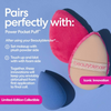 Beautyblender Esponja de Maquillaje Beautyblender® Denim