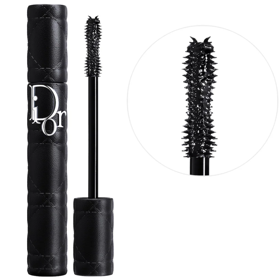 DIOR Diorshow Overvolume Máscara de Volumen Extremo