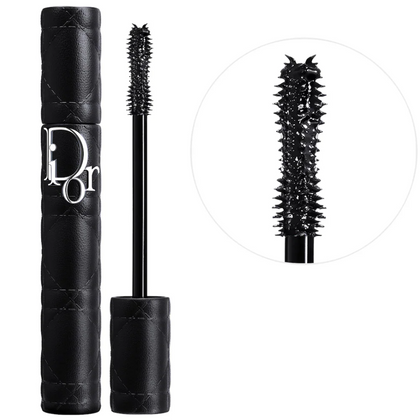 DIOR Diorshow Overvolume Máscara de Volumen Extremo