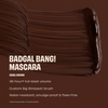 Benefit Cosmetics BADgal BANG! Volumizing Mascara