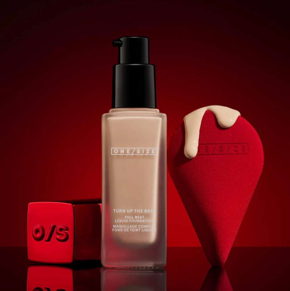 ONE/SIZE by Patrick Starrr Esponja de Maquillaje Turn Up The Base Infinity