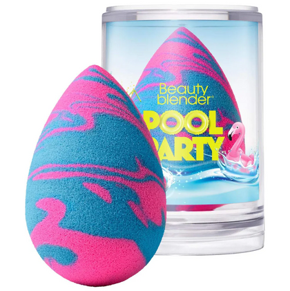 Beautyblender Esponja de Maquillaje BEAUTYBLENDER® POOL PARTY