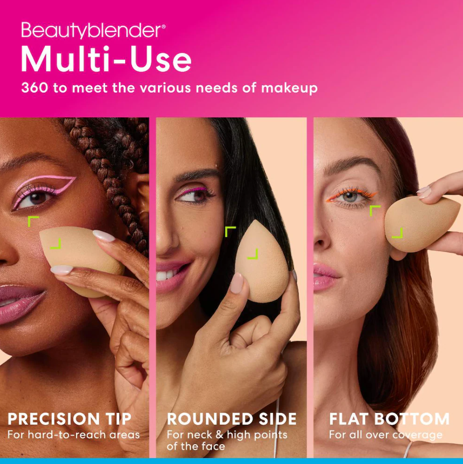 Beautyblender® nude