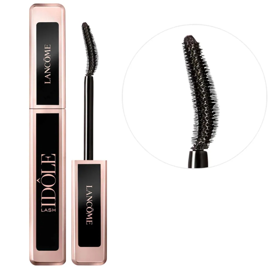 Lancôme Lash Idôle Máscara Alargadora y Voluminizadora