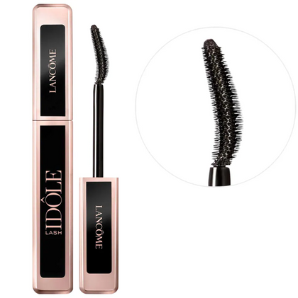 Lancôme Lash Idôle Máscara Alargadora y Voluminizadora