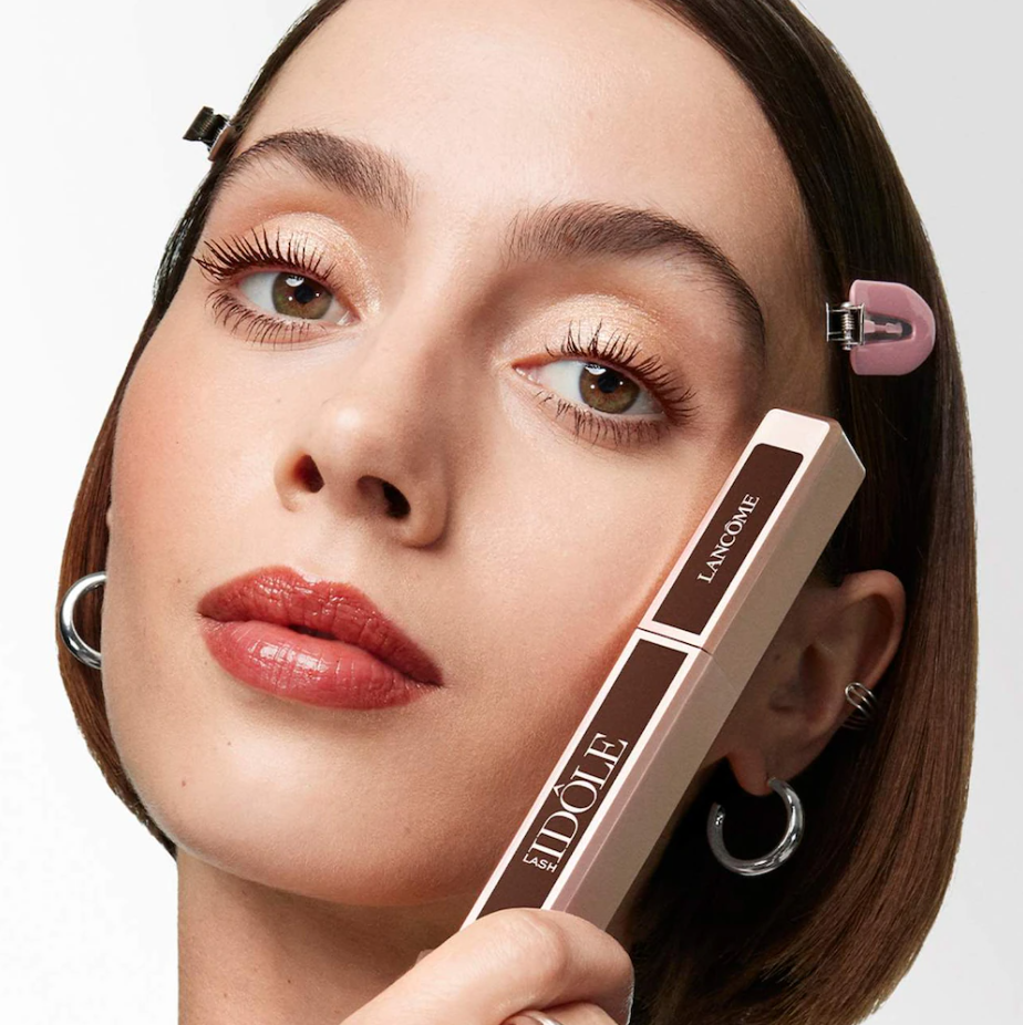 Lancôme Lash Idôle Máscara Alargadora y Voluminizadora