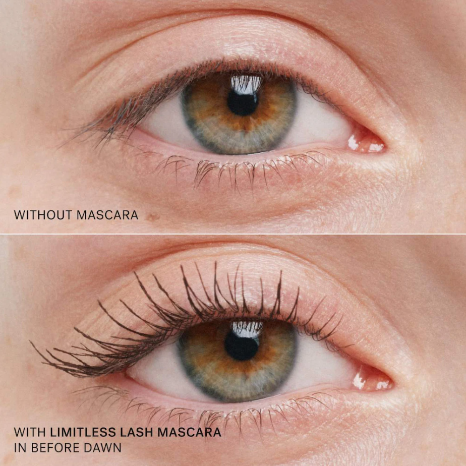 ILIA Limitless Lash Lengthening Clean Mascara