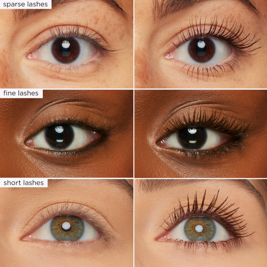 tartelette™ XL Lengthening & Tubing Mascara