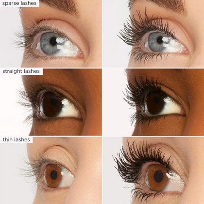 tartelette™ XL Lengthening & Tubing Mascara