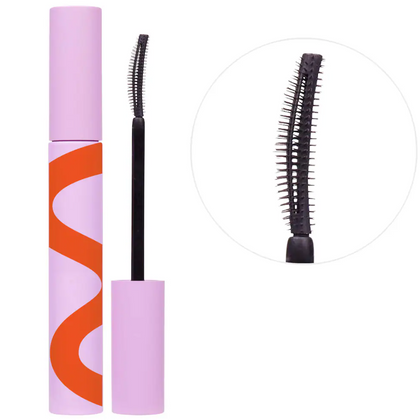 Tower 28 Beauty MakeWaves Máscara Alargadora + Voluminizadora