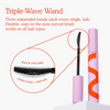 Tower 28 Beauty MakeWaves Máscara Alargadora + Voluminizadora