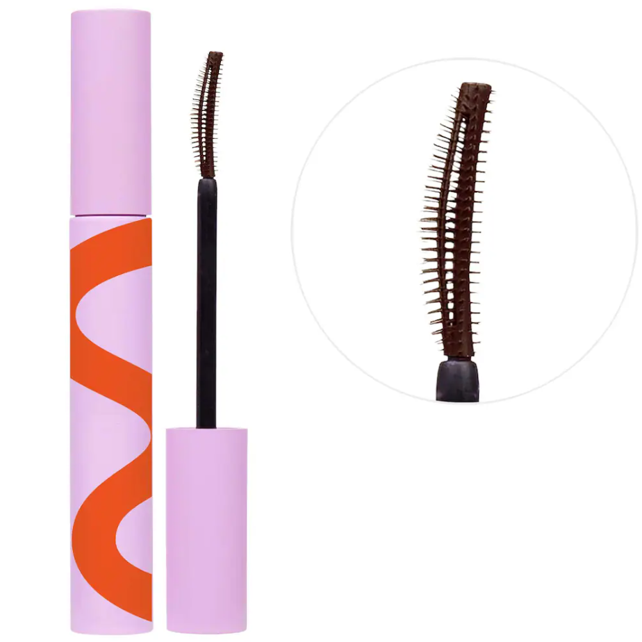 Tower 28 Beauty MakeWaves Máscara Alargadora + Voluminizadora