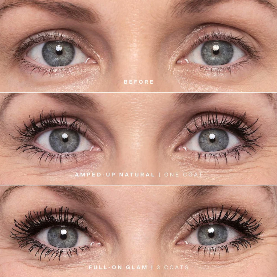 Tower 28 Beauty MakeWaves Máscara Alargadora + Voluminizadora
