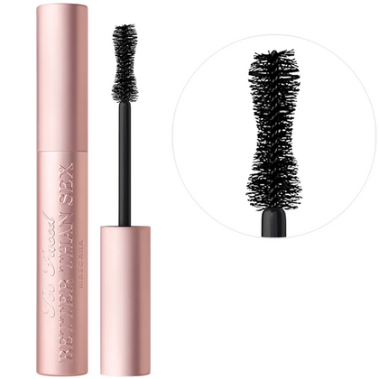 Too Faced Better Than Sex Máscara Voluminizadora y Alargadora
