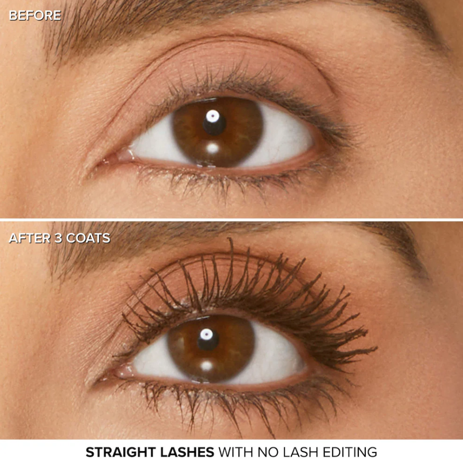 Too Faced Better Than Sex Máscara Voluminizadora y Alargadora