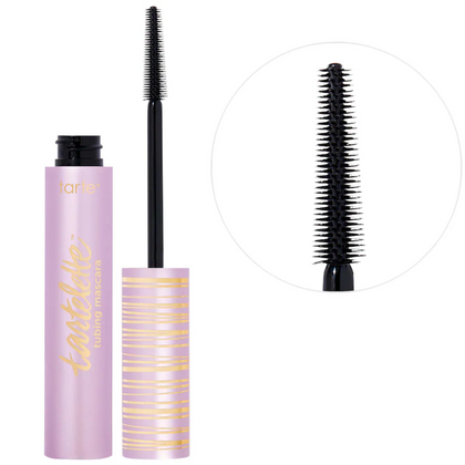 tarte tartelette™ Máscara alargadora y de microtubos