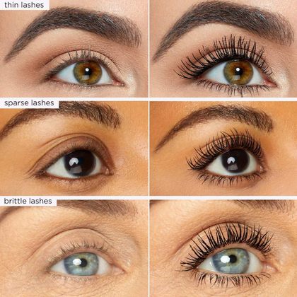 tarte tartelette™ Máscara alargadora y de microtubos