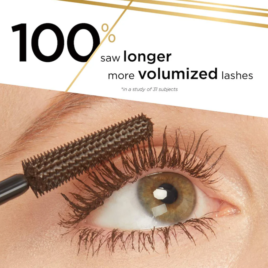 tarte tartelette™ Máscara alargadora y de microtubos