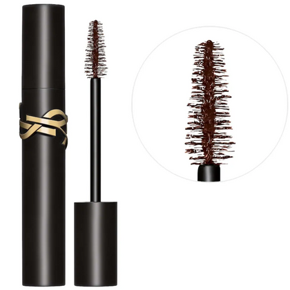 Yves Saint Laurent Lash Clash Máscara de Volumen Extremo