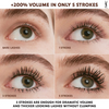 Yves Saint Laurent Lash Clash Máscara de Volumen Extremo