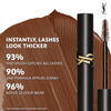 Yves Saint Laurent Lash Clash Máscara de Volumen Extremo