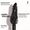 Yves Saint Laurent Lash Clash Máscara de Volumen Extremo