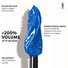 Yves Saint Laurent Lash Clash Máscara de Volumen Extremo
