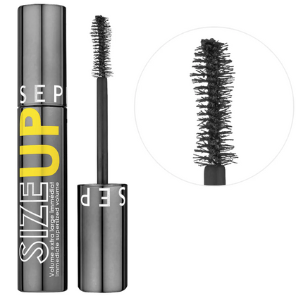 SEPHORA COLLECTION Size Up Máscara Voluminizadora