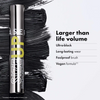 SEPHORA COLLECTION Size Up Máscara Voluminizadora