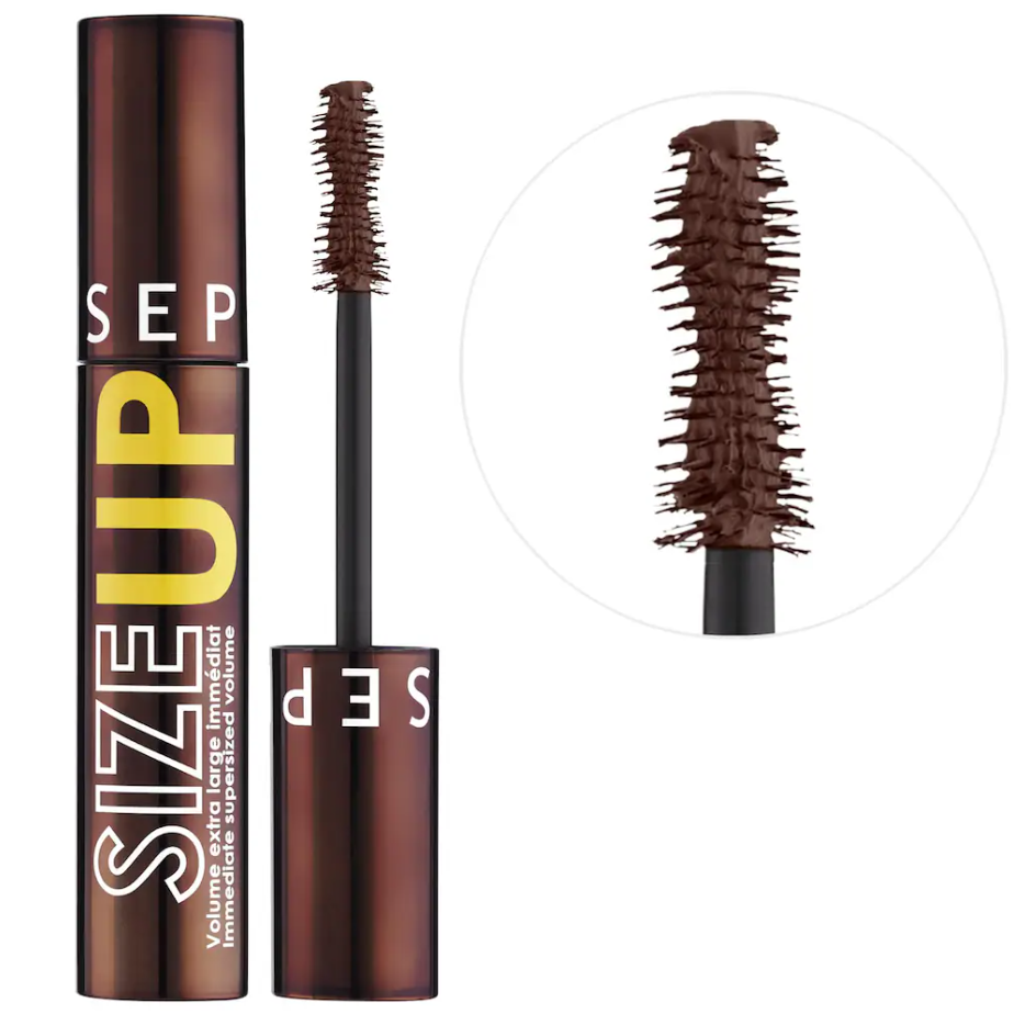 SEPHORA COLLECTION Size Up Máscara Voluminizadora