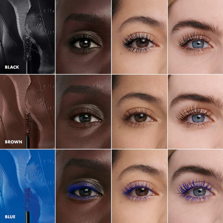 SEPHORA COLLECTION Size Up Máscara Voluminizadora
