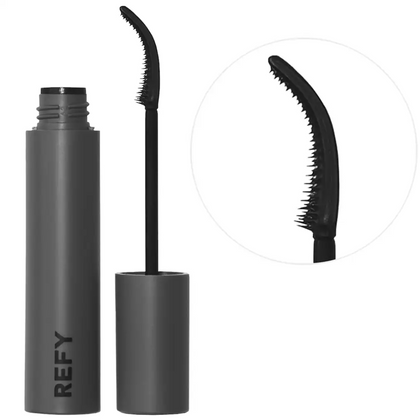 REFY Lash Sculpt Máscara Alargadora y Elevadora