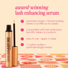 Grande Cosmetics GrandeLASH-MD Sérum para Realzar las Pestañas Mini