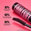 Benefit Cosmetics Fan Fest Máscara para Abanicar y Voluminizar