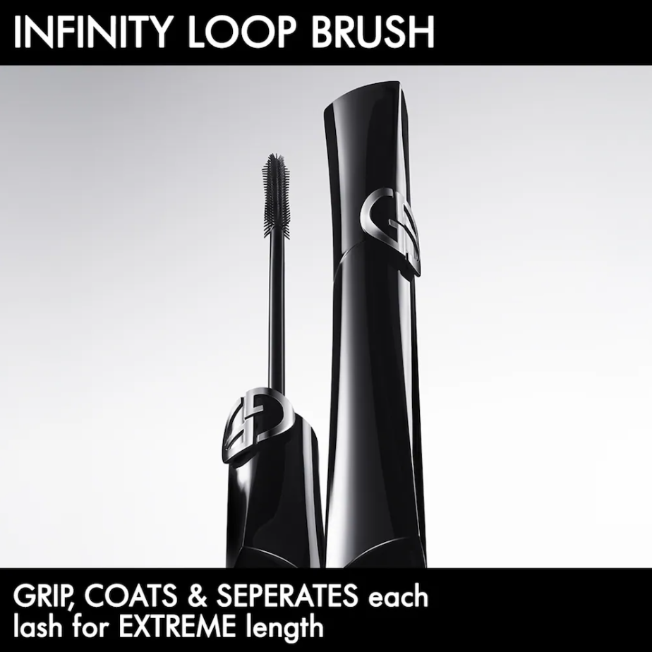 Armani Beauty Vertigo Lift Longwear Lengthening Mascara