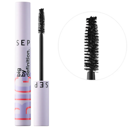 SEPHORA COLLECTION Big By Definition Máscara Definidora y Voluminizadora
