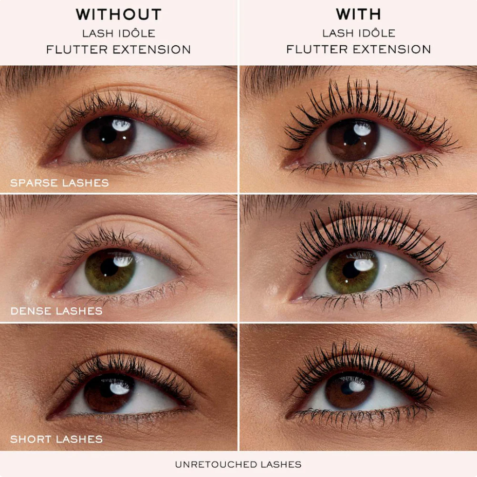 Lancôme Lash Idôle Flutter Extension Máscara Alargadora