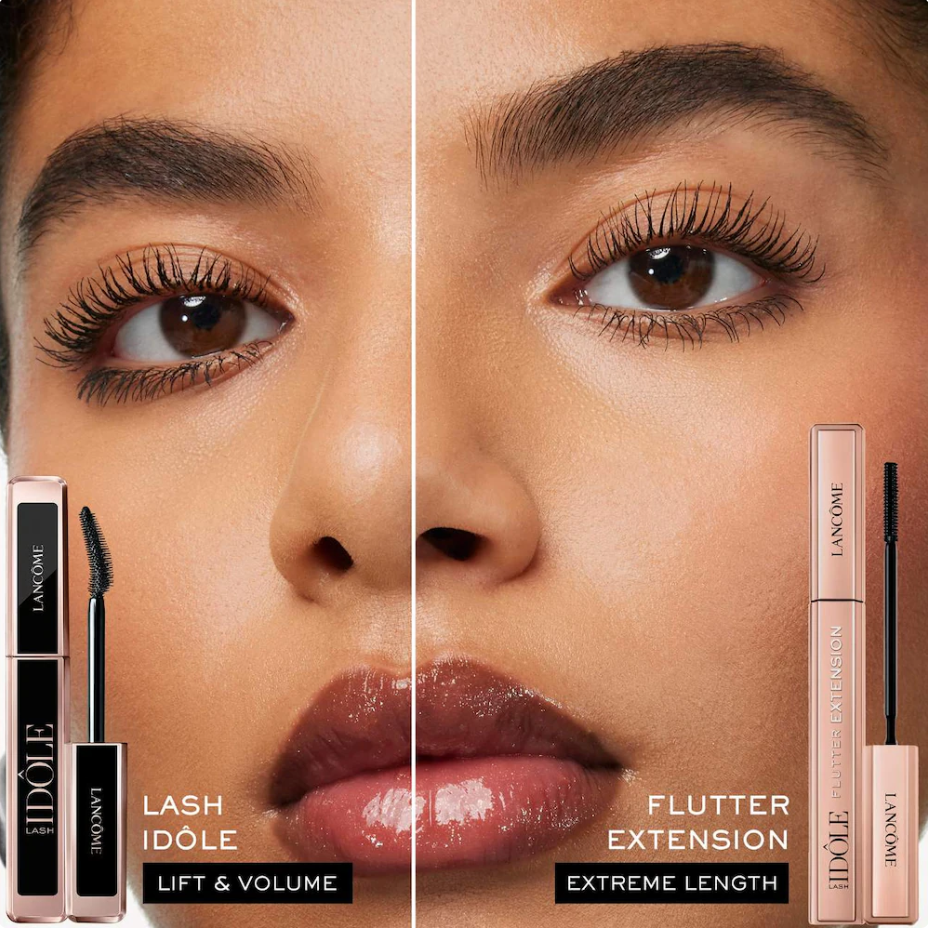 Lancôme Lash Idôle Flutter Extension Máscara Alargadora