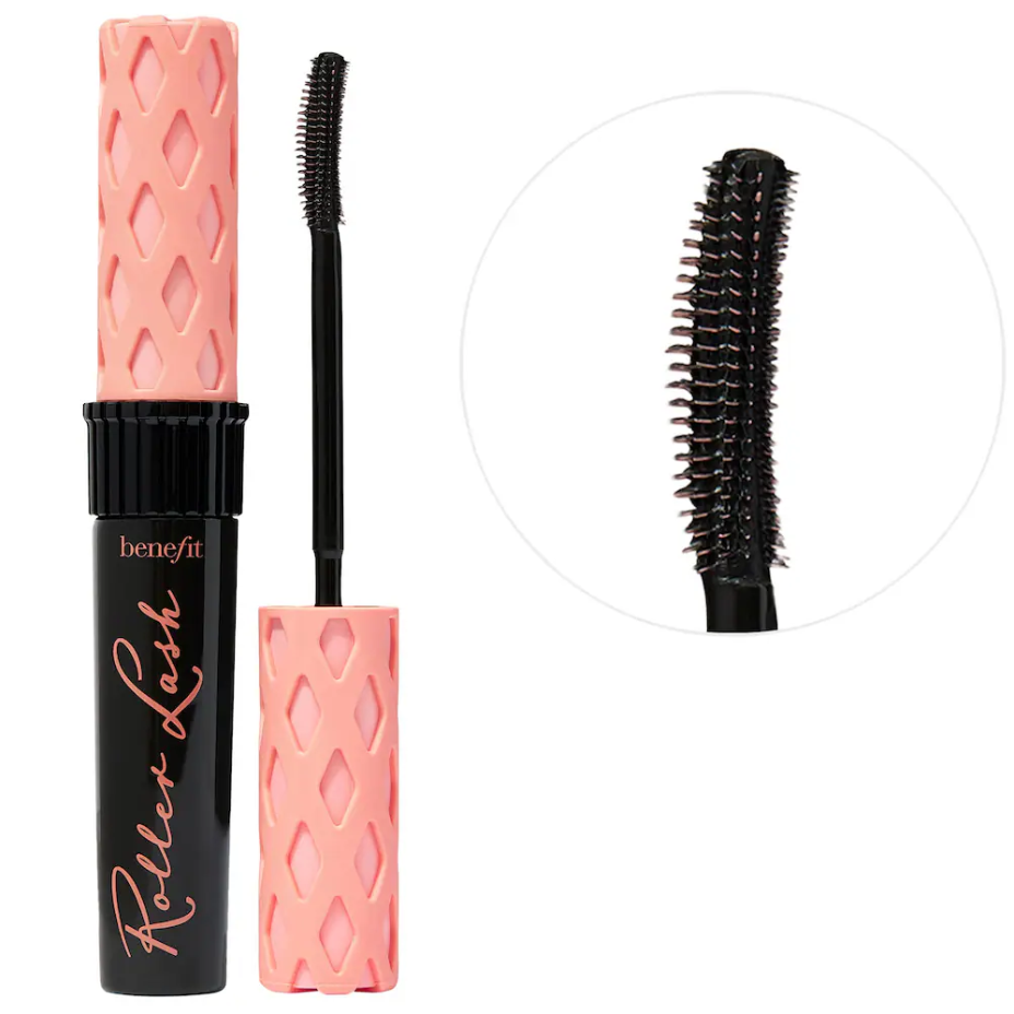 Benefit Cosmetics Roller Lash Máscara Rizadora y Lifting