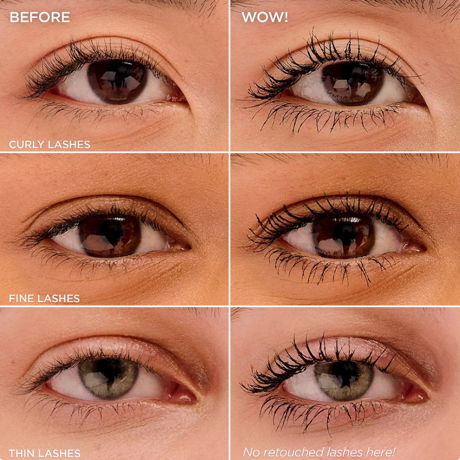Benefit Cosmetics Roller Lash Máscara Rizadora y Lifting