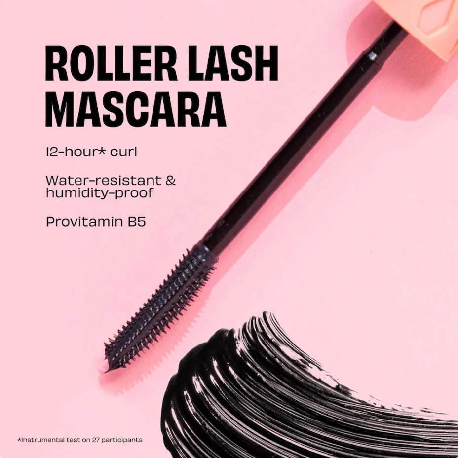 Benefit Cosmetics Roller Lash Máscara Rizadora y Lifting