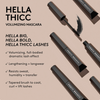 Fenty Beauty by Rihanna Hella Thicc Máscara Voluminizadora