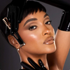 Charlotte Tilbury Exagger-Eyes Máscara Voluminizadora y Rizador de Pestañas