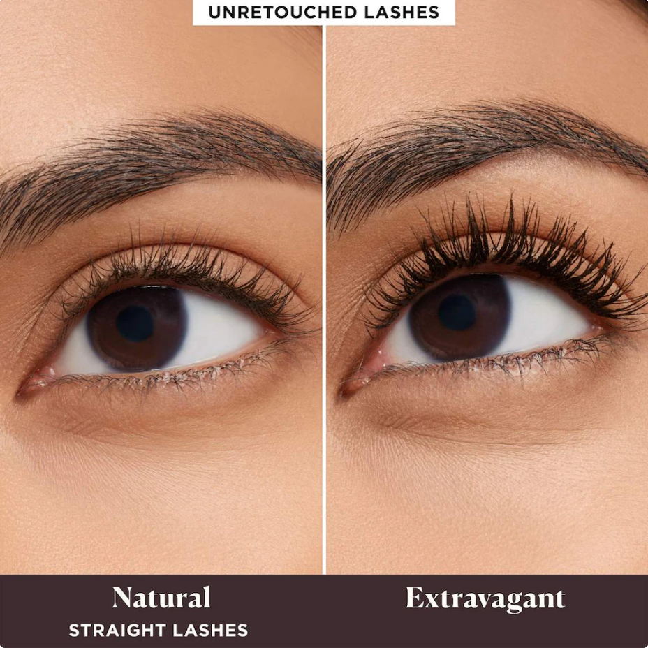 Laura Mercier Caviar Extravagant Máscara Voluminizadora y Alargadora