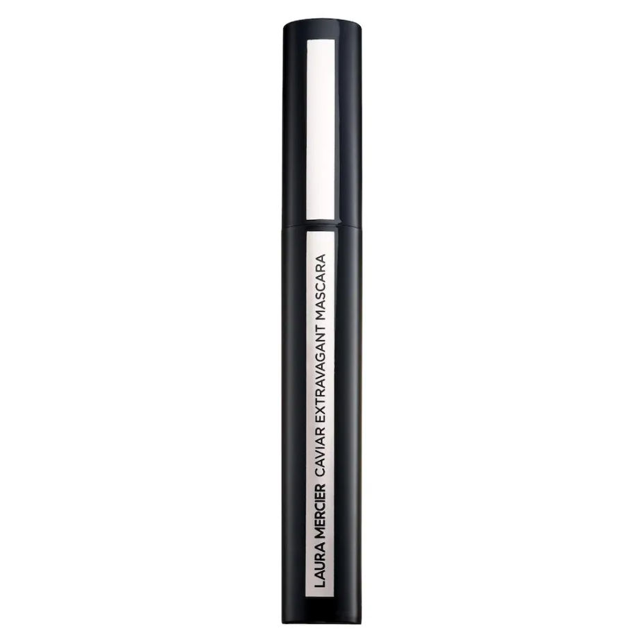 Laura Mercier Caviar Extravagant Máscara Voluminizadora y Alargadora