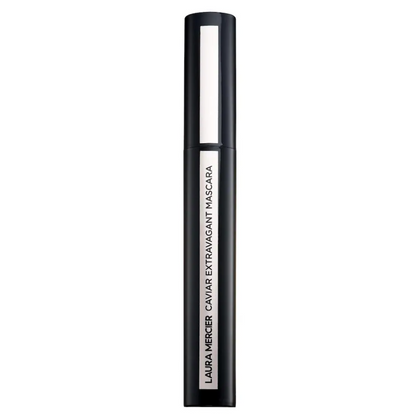 Laura Mercier Caviar Extravagant Máscara Voluminizadora y Alargadora