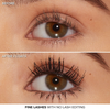 Too Faced Mini Better Than Sex Máscara Voluminizadora y Alargadora