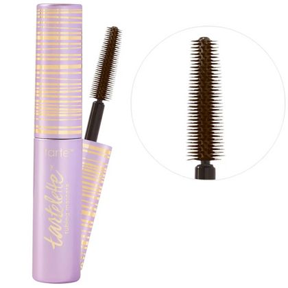 tarte Mini tartelette™ Máscara Alargadora & Tubular