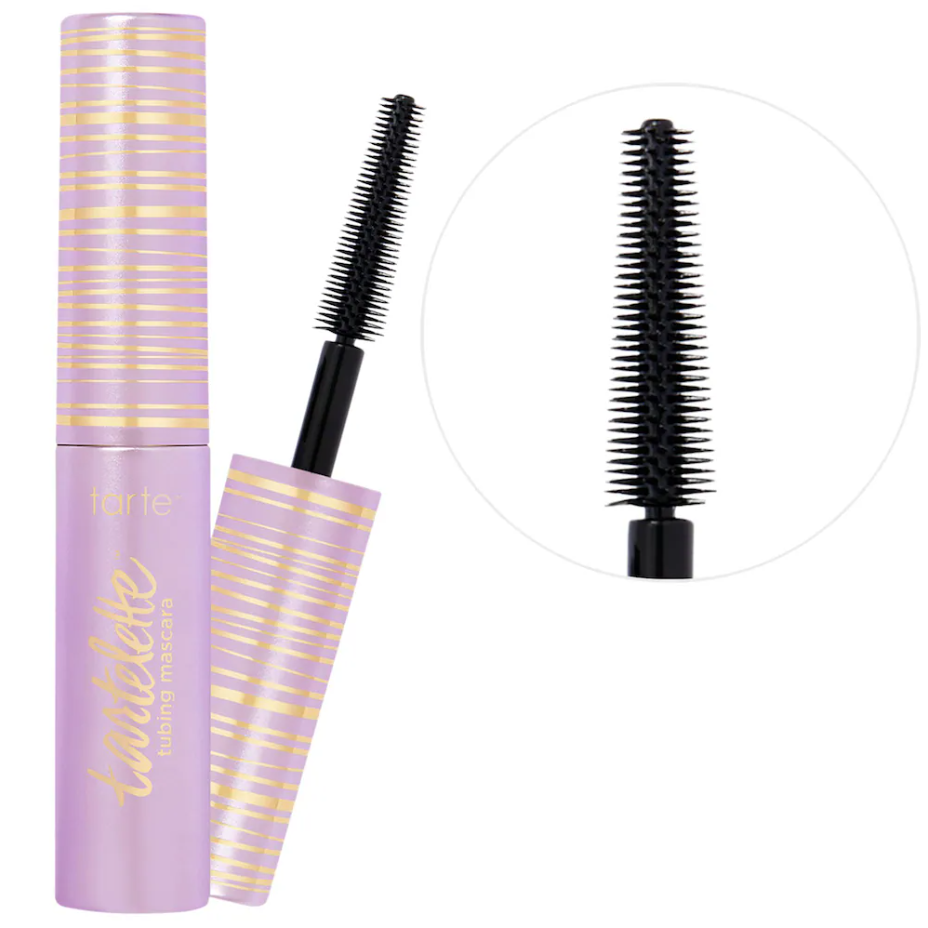 tarte Mini tartelette™ Máscara Alargadora & Tubular