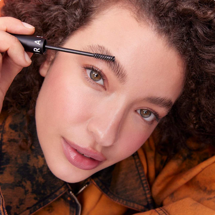 SEPHORA COLLECTION Cera para Cejas Fluff & Fix 12HR con Efecto Laminado